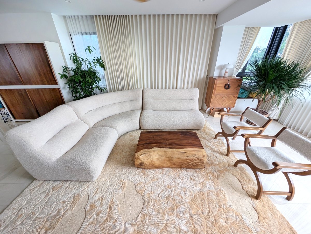 Load image into Gallery viewer, Rugs Scale Rugs [Custom] - 120 x 180 cm