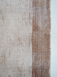 Rugs Silhouette Blush Beige Rug 280 x 400 cm [LAST PC] - 280 x 400 cm