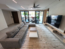 Load image into Gallery viewer, Rugs Tundra Cream Rug - 120 x 180 cm