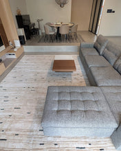 Load image into Gallery viewer, Rugs Tundra Cream Rug - 120 x 180 cm