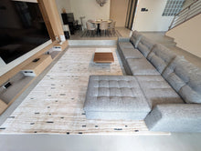 Load image into Gallery viewer, Rugs Tundra Cream Rug - 120 x 180 cm