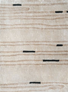 Rugs Tundra Cream Runner Rug - 60 x 180 cm