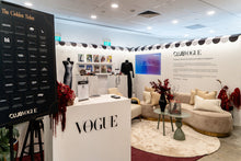 将图片加载到图库查看器，Rugs Vogue Singapore | Club Vogue Lounge at Boutiques Singapore 2025 - 