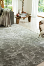 Load image into Gallery viewer, Rugs Waft Gradient Grey Rug - 60 x 90 cm