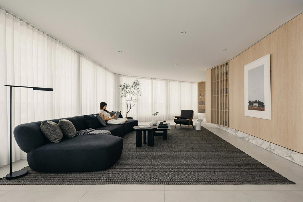 Rugs Washable Indoor/Outdoor Flatweave Rug [Custom] - 120 x 180 cm