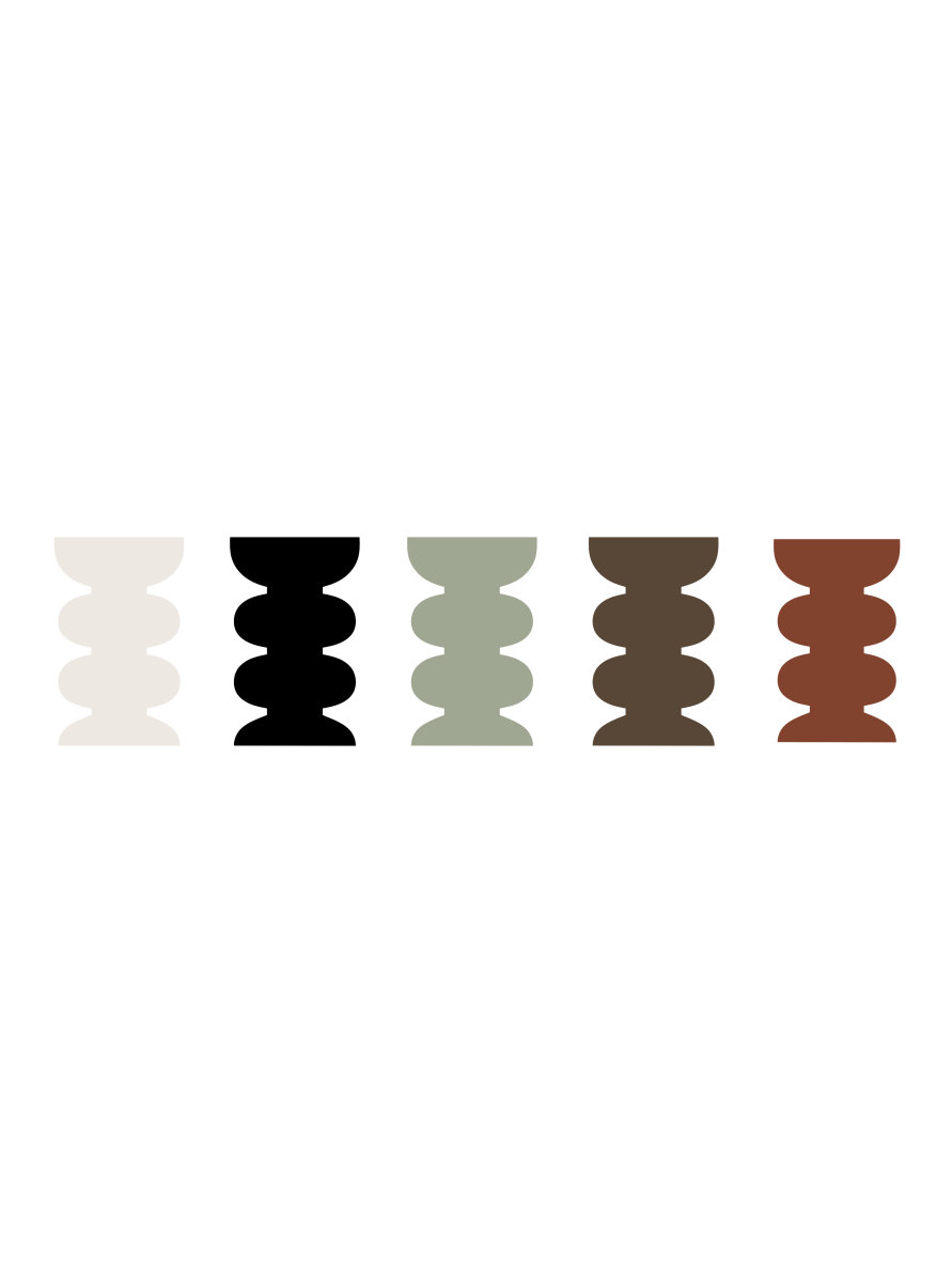 Load image into Gallery viewer, Tables Agora Side Table - Sage Olive Green - Olive Green