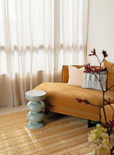 Load image into Gallery viewer, Tables Agora Side Table - Sage Olive Green - Olive Green