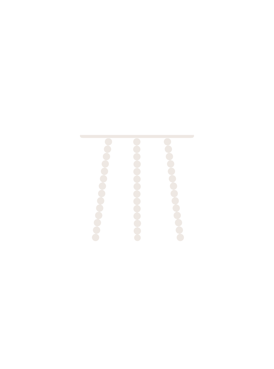 Load image into Gallery viewer, Tables Helios Side Table - Bone White - White