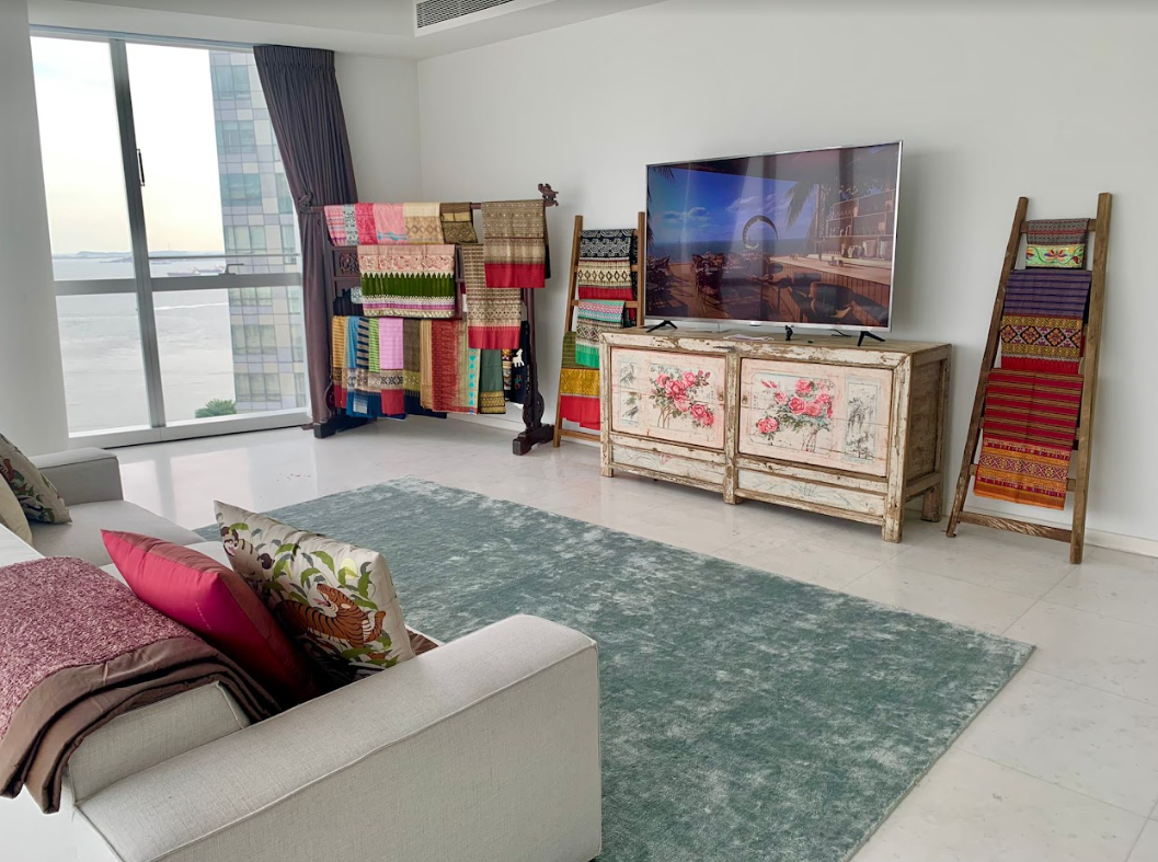 Alchemy Cool Ice Light Grey Rug | Rugs & Carpets Singapore