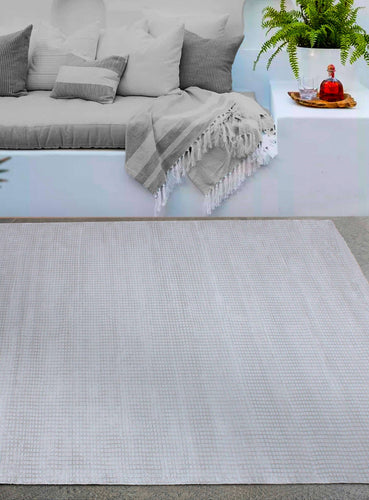 Instinct 灰色地毯 60 x 90 厘米垫子