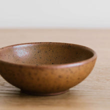 Load image into Gallery viewer, Russet Rice Bowl