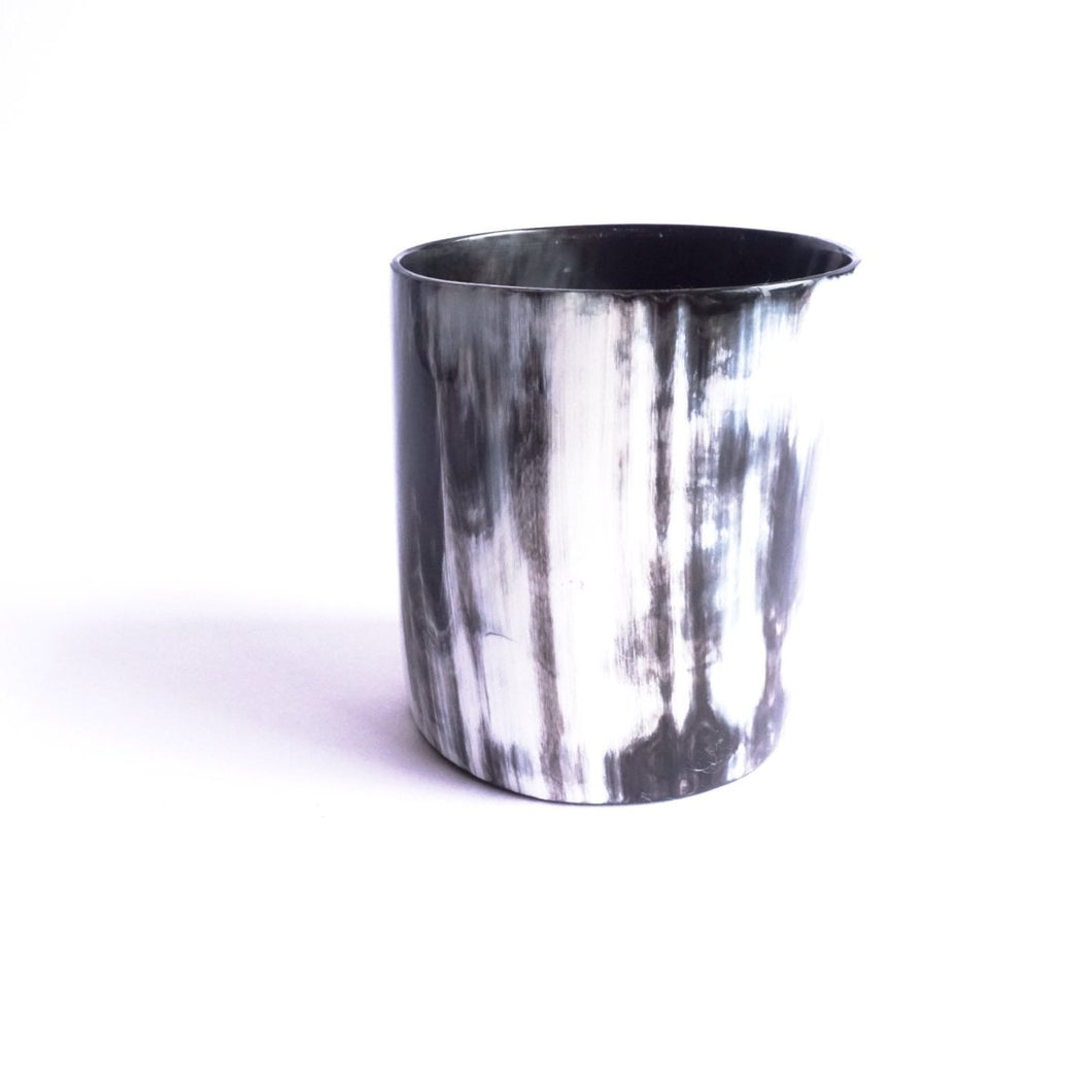 Vases African Canister -