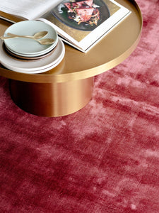 Rugs Alchemy Fire Red Rug - 160 x 230 cm