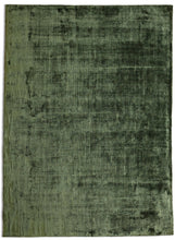 将图片加载到图库查看器，Rugs Alchemy Olive Green Rug - 160 x 230 cm
