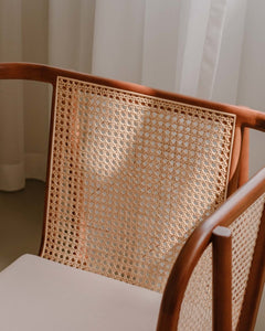 Chairs Bonito Arm Chair -