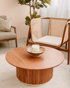Tables Bonito Coffee Table -