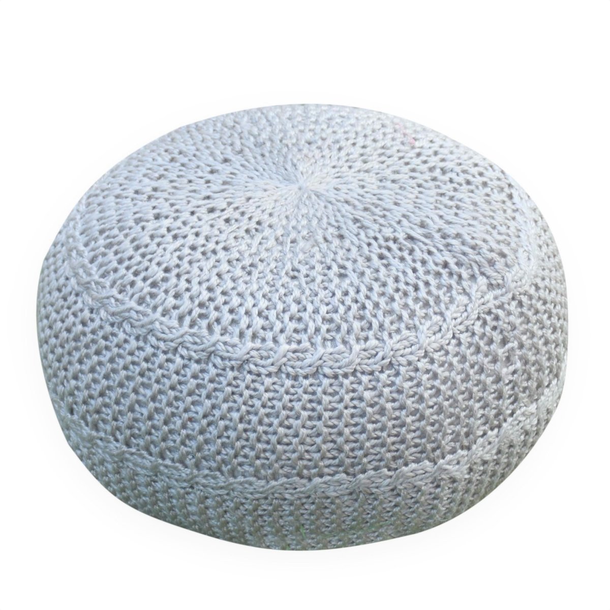 Load image into Gallery viewer, Stools &amp; Poufs Bora Bora Outdoor Pouf Beige -