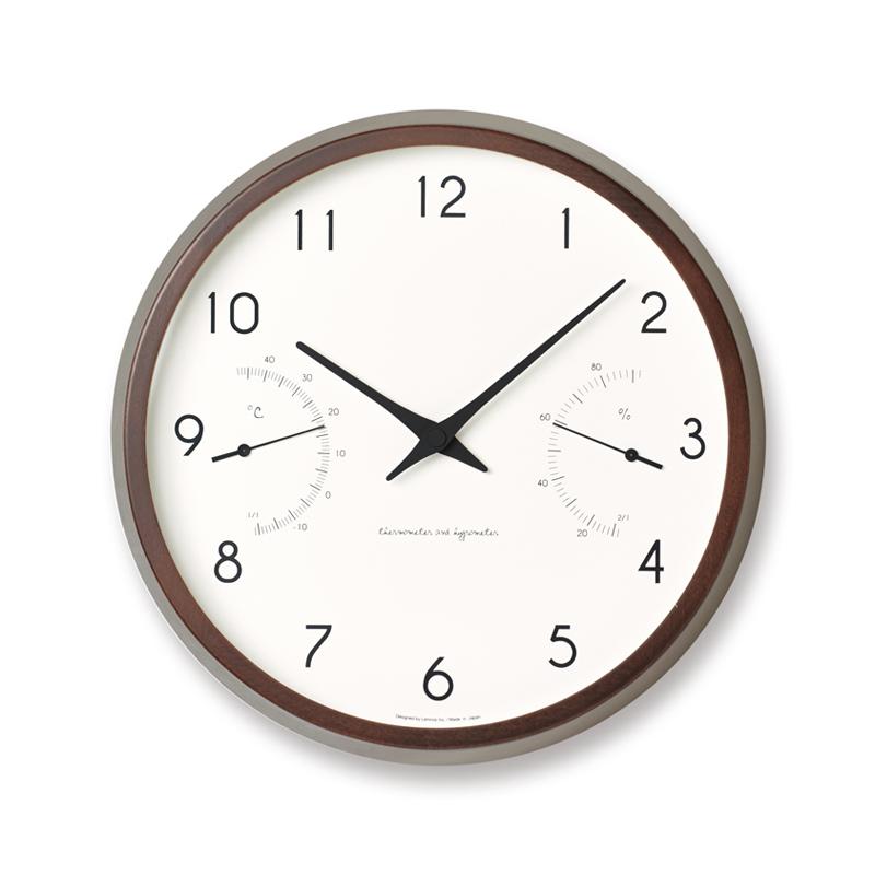 Cargar imagen en el visor de la galería, Clocks Campagne Beech -