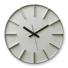 Cargar imagen en el visor de la galería, Clocks Edge Aluminum -