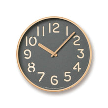 Cargar imagen en el visor de la galería, Clocks Thomson Paper Gray -