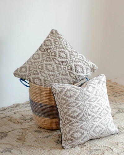 Cushions Poppy Beige Cushion -
