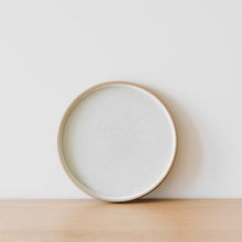 Cargar imagen en el visor de la galería, Dinnerware Glossy White Base Plate -