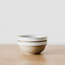 Cargar imagen en el visor de la galería, Dinnerware Glossy White Bowls - Sauce - Small