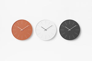 Clocks Divide Orange -