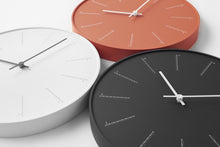 Cargar imagen en el visor de la galería, Clocks Divide Orange -