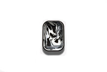 Cargar imagen en el visor de la galería, Dinnerware Marble Enamel Baking Dish Black - Small