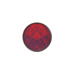 Tabletop Decor Notre Monde Linear Circles -