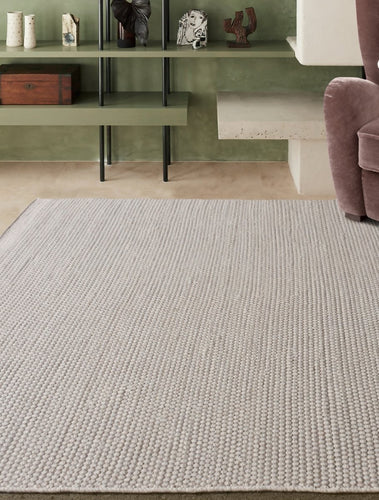 Oakridge Ivory Rug - 170 x 240 cm