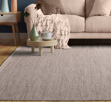 Load image into Gallery viewer, Oakridge Sand Rug - 170 x 240 cm