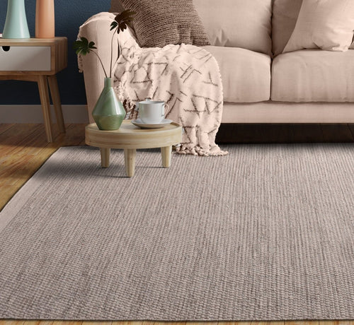 Oakridge Sand Rug - 170 x 240 cm