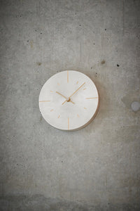 Clocks Orb -
