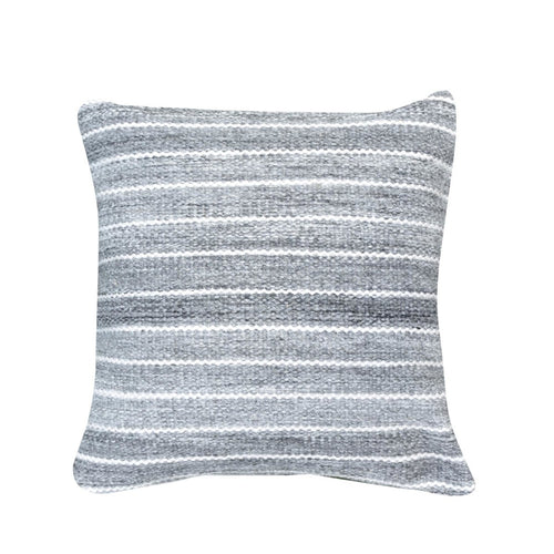 Cushions Orlando Recycled Dark Gray Cushion -