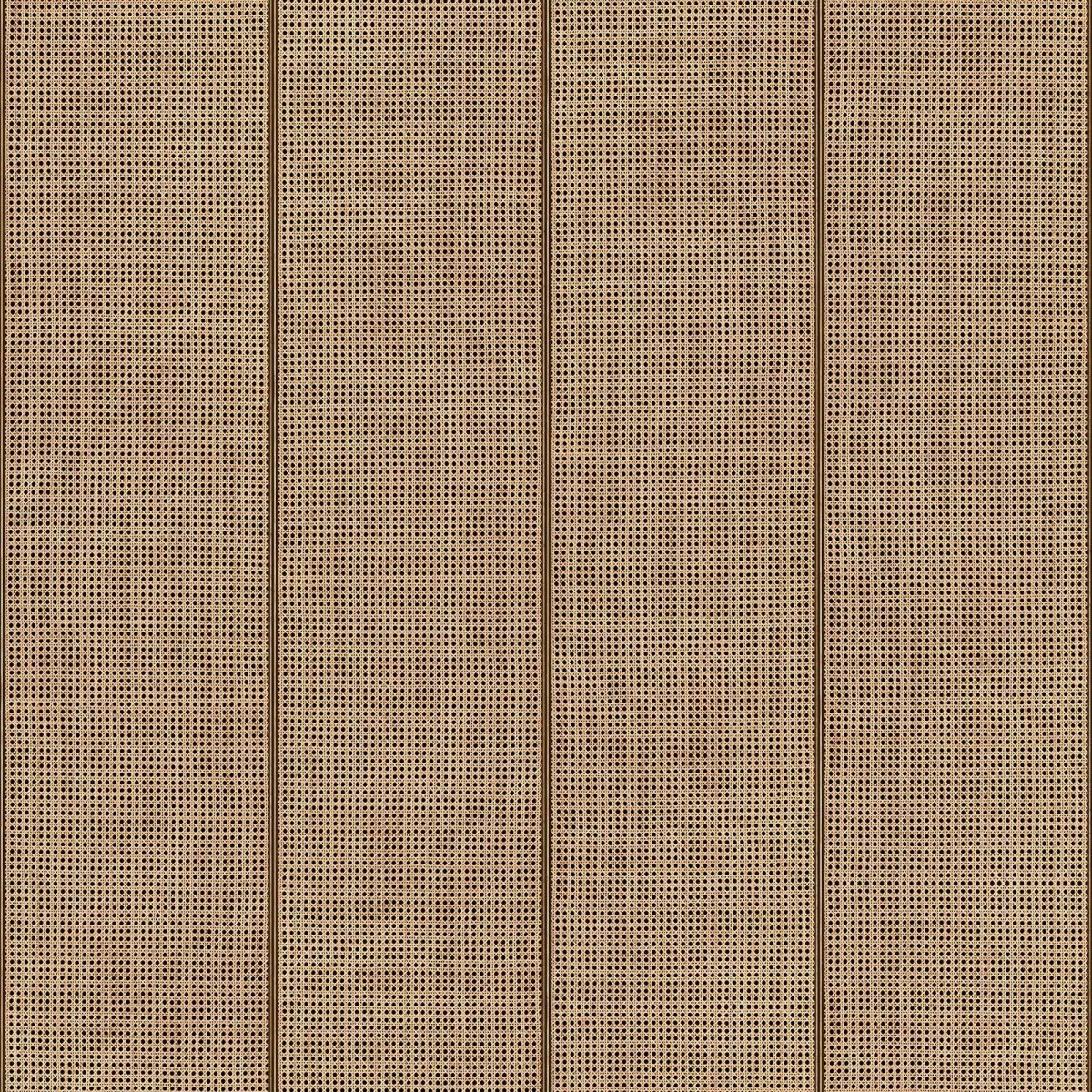 Cargar imagen en el visor de la galería, Wallpaper Rattan Webbing Natural -