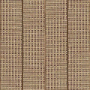 Wallpaper Rattan Webbing Natural -