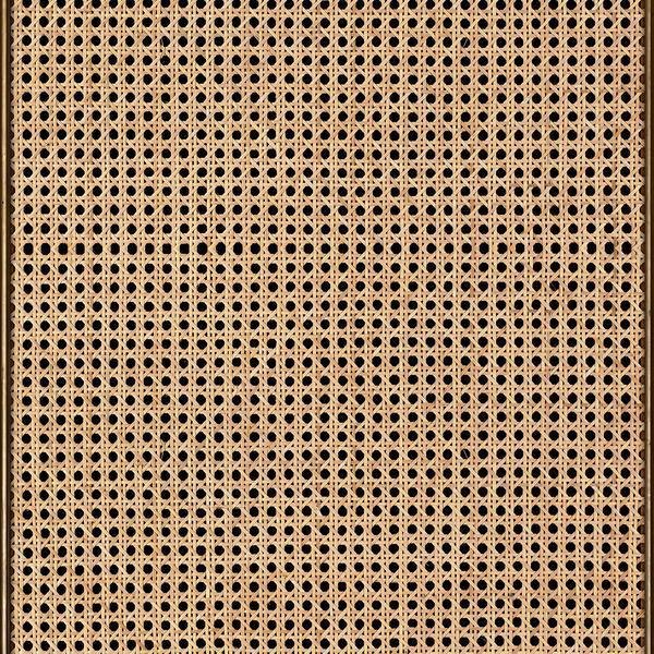 Cargar imagen en el visor de la galería, Wallpaper Rattan Webbing Natural -
