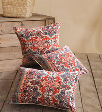 Load image into Gallery viewer, Cushions Romani Cushion - 45 x 45 cm