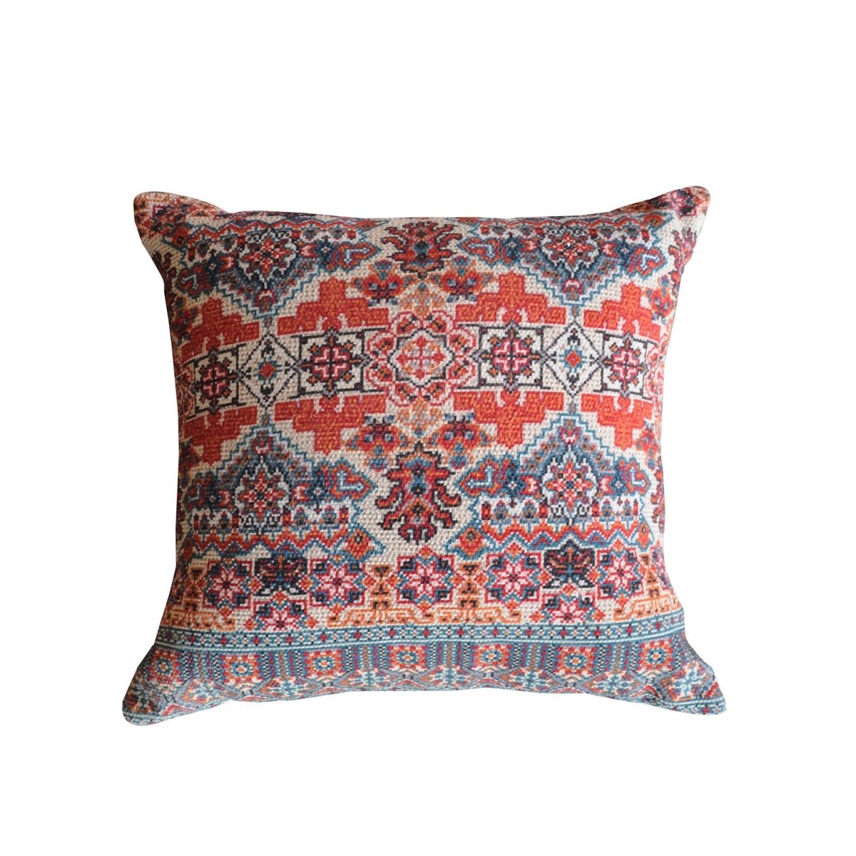 Cargar imagen en el visor de la galería, Cushions Romani Cushion - 45 x 45 cm