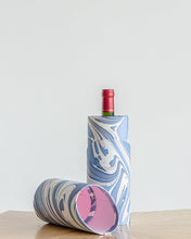 Cargar imagen en el visor de la galería, Tabletop Decor Round Wine Box Pink Lavender -