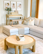 Rugs Alchemy Cloud Cream Rug - 160 x 230 cm