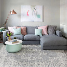 Load image into Gallery viewer, Rugs Ash Printed Rug - 120 x 180 cm