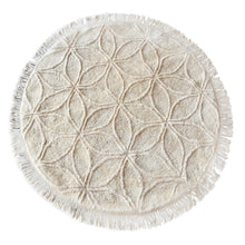 Load image into Gallery viewer, Rugs Aster Round Rug - 90 diameter
