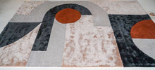 Cargar imagen en el visor de la galería, Rugs Bauhaus Rug -