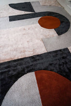 Load image into Gallery viewer, Rugs Bauhaus Rug -