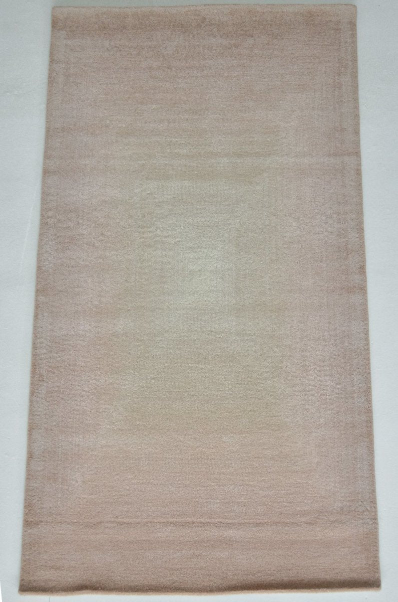 Custom Colour Gradient Rug | Living DNA Luxury Modern Rugs