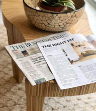 Load image into Gallery viewer, Rugs Business Times Lifestyle | The Right Fit - 