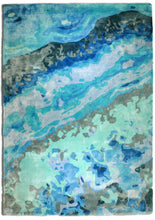 Load image into Gallery viewer, Rugs Custom Colour Abstract Rug - 160 x 230 cm
